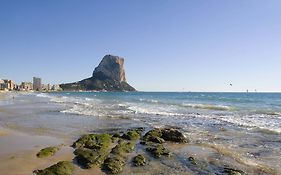 Residencial Terra De Mar Calpe, Grupo Terra De Mar, Alojamientos Con Encanto